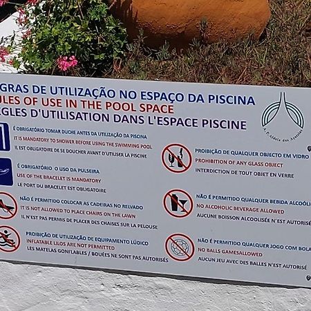 Sailing Studio Acoteias البوفيرا المظهر الخارجي الصورة
