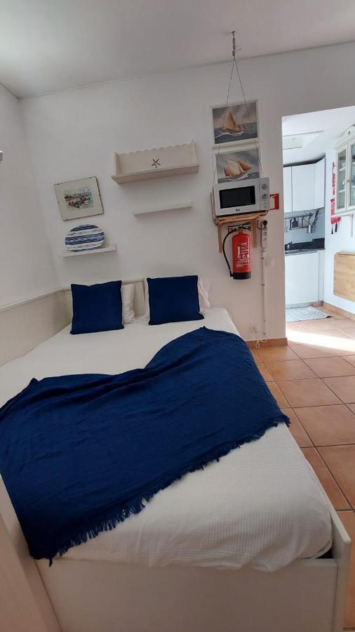 Sailing Studio Acoteias البوفيرا المظهر الخارجي الصورة