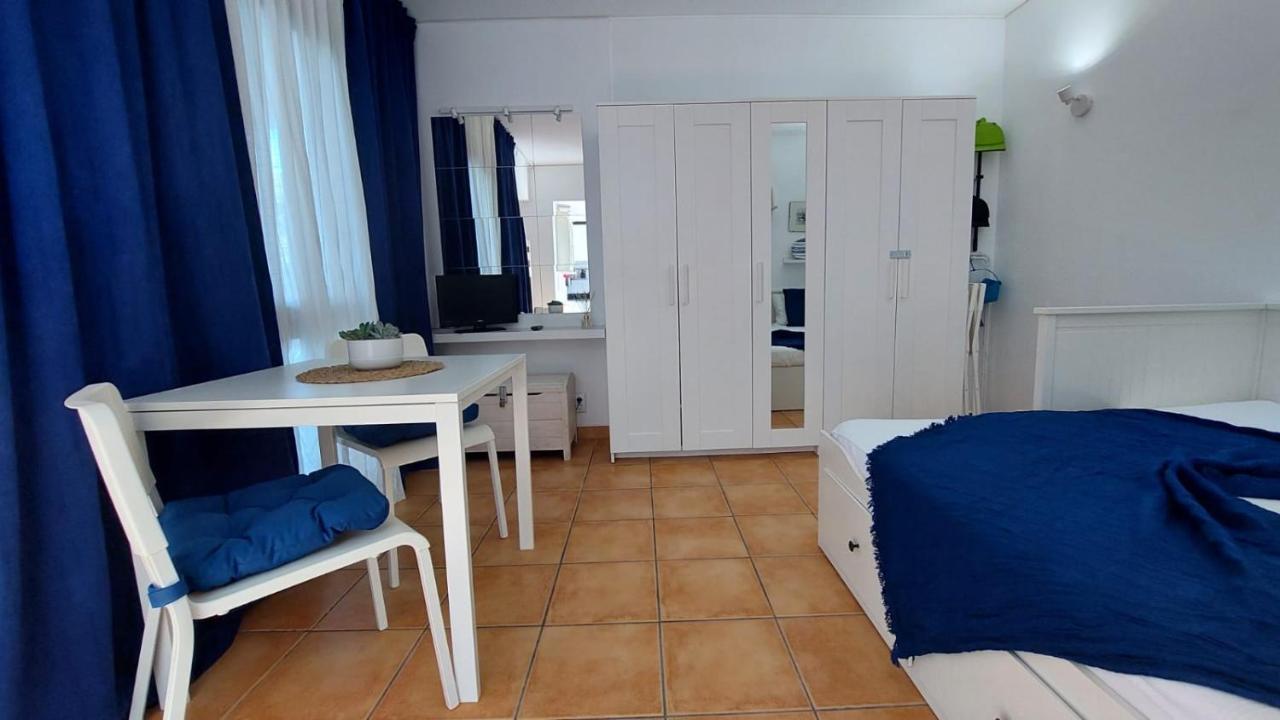 Sailing Studio Acoteias البوفيرا المظهر الخارجي الصورة