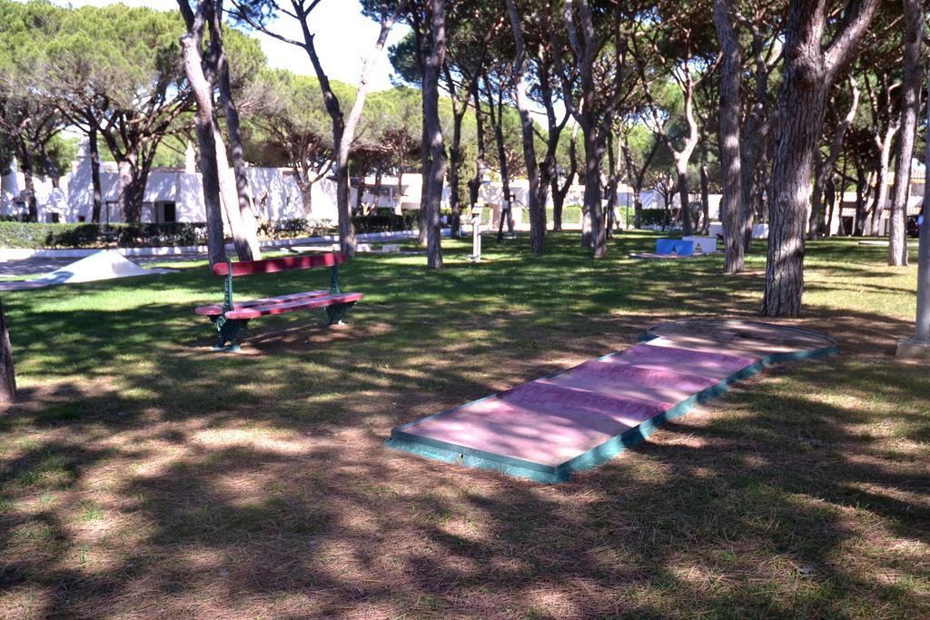 Sailing Studio Acoteias البوفيرا المظهر الخارجي الصورة